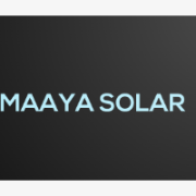 MAAYA SOLAR